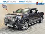 New 2025 GMC Sierra 1500 Denali Crew Cab 4WD Pickup for sale #G51660 - photo 1