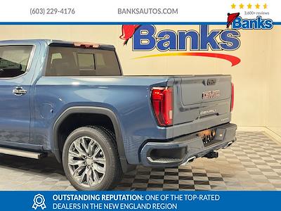 New 2025 GMC Sierra 1500 Denali Crew Cab 4WD Pickup for sale #G51664 - photo 2