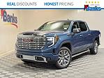 New 2025 GMC Sierra 1500 Denali Crew Cab 4WD Pickup for sale #G51664 - photo 1