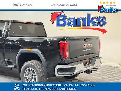 New 2025 GMC Sierra 2500 SLE Crew Cab 4WD Pickup for sale #G51665 - photo 2