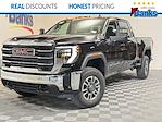 New 2025 GMC Sierra 2500 SLE Crew Cab 4WD Pickup for sale #G51665 - photo 1