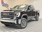 New 2025 GMC Sierra 2500 SLE Crew Cab 4WD Pickup for sale #G51665 - photo 3