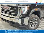 New 2025 GMC Sierra 2500 SLE Crew Cab 4WD Pickup for sale #G51665 - photo 4