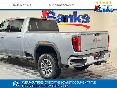 New 2025 GMC Sierra 2500 SLE Crew Cab 4WD Pickup for sale #G51666 - photo 2