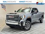 New 2025 GMC Sierra 2500 SLE Crew Cab 4WD Pickup for sale #G51666 - photo 1