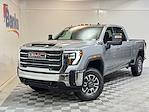 New 2025 GMC Sierra 2500 SLE Crew Cab 4WD Pickup for sale #G51666 - photo 3