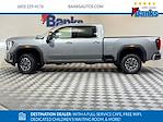 New 2025 GMC Sierra 2500 SLE Crew Cab 4WD Pickup for sale #G51666 - photo 4