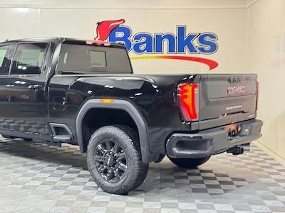 New 2025 GMC Sierra 2500 AT4 Crew Cab 4WD Pickup for sale #G51667 - photo 2