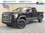 New 2025 GMC Sierra 2500 AT4 Crew Cab 4WD Pickup for sale #G51667 - photo 1