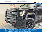 New 2025 GMC Sierra 2500 AT4 Crew Cab 4WD Pickup for sale #G51667 - photo 4