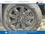 New 2025 GMC Sierra 2500 AT4 Crew Cab 4WD Pickup for sale #G51667 - photo 5