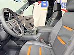 New 2025 GMC Sierra 2500 AT4 Crew Cab 4WD Pickup for sale #G51668 - photo 10