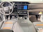 New 2025 GMC Sierra 2500 AT4 Crew Cab 4WD Pickup for sale #G51668 - photo 13