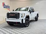 New 2025 GMC Sierra 2500 AT4 Crew Cab 4WD Pickup for sale #G51668 - photo 3
