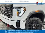 New 2025 GMC Sierra 2500 AT4 Crew Cab 4WD Pickup for sale #G51668 - photo 4