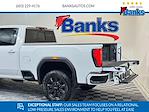 New 2025 GMC Sierra 2500 AT4 Crew Cab 4WD Pickup for sale #G51668 - photo 7