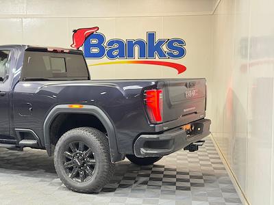New 2025 GMC Sierra 2500 AT4 Crew Cab 4WD Pickup for sale #G51671 - photo 2