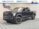 New 2025 GMC Sierra 2500 AT4 Crew Cab 4WD Pickup for sale #G51671 - photo 1