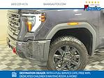 New 2025 GMC Sierra 2500 AT4 Crew Cab 4WD Pickup for sale #G51671 - photo 4