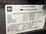 New 2025 GMC Sierra 2500 AT4 Crew Cab 4WD Pickup for sale #G51671 - photo 9