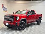 New 2025 GMC Sierra 2500 AT4 Crew Cab 4WD Pickup for sale #G51672 - photo 3