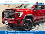 New 2025 GMC Sierra 2500 AT4 Crew Cab 4WD Pickup for sale #G51672 - photo 4
