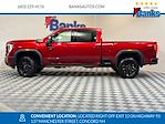 New 2025 GMC Sierra 2500 AT4 Crew Cab 4WD Pickup for sale #G51672 - photo 6