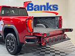 New 2025 GMC Sierra 2500 AT4 Crew Cab 4WD Pickup for sale #G51672 - photo 8
