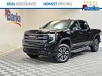 New 2025 GMC Sierra 1500 AT4 Crew Cab 4WD Pickup for sale #G51675 - photo 1