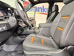 New 2025 GMC Sierra 1500 AT4 Crew Cab 4WD Pickup for sale #G51675 - photo 10