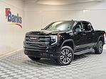 New 2025 GMC Sierra 1500 AT4 Crew Cab 4WD Pickup for sale #G51675 - photo 3