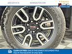 New 2025 GMC Sierra 1500 AT4 Crew Cab 4WD Pickup for sale #G51675 - photo 5