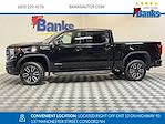 New 2025 GMC Sierra 1500 AT4 Crew Cab 4WD Pickup for sale #G51675 - photo 6