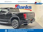 New 2025 GMC Sierra 1500 AT4 Crew Cab 4WD Pickup for sale #G51675 - photo 2