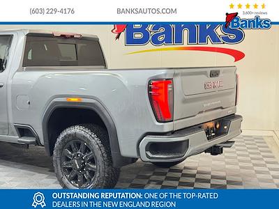 New 2025 GMC Sierra 2500 AT4 Crew Cab 4WD Pickup for sale #G51677 - photo 2