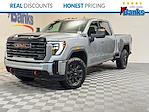 New 2025 GMC Sierra 2500 AT4 Crew Cab 4WD Pickup for sale #G51677 - photo 1