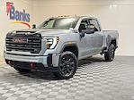 New 2025 GMC Sierra 2500 AT4 Crew Cab 4WD Pickup for sale #G51677 - photo 3