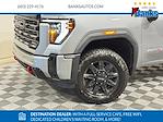 New 2025 GMC Sierra 2500 AT4 Crew Cab 4WD Pickup for sale #G51677 - photo 4