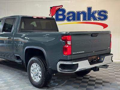 New 2025 GMC Sierra 1500 Denali Crew Cab 4WD Pickup for sale #G51680 - photo 2