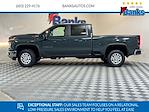 New 2025 GMC Sierra 1500 Denali Crew Cab 4WD Pickup for sale #G51680 - photo 8