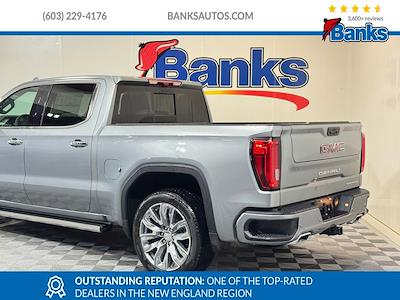 New 2025 GMC Sierra 1500 Denali Crew Cab 4WD Pickup for sale #G51686 - photo 2