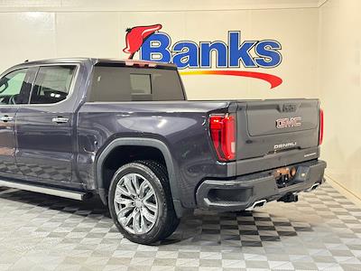 New 2025 GMC Sierra 1500 Denali Crew Cab 4WD Pickup for sale #G51687 - photo 2