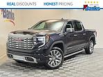 New 2025 GMC Sierra 1500 Denali Crew Cab 4WD Pickup for sale #G51687 - photo 1