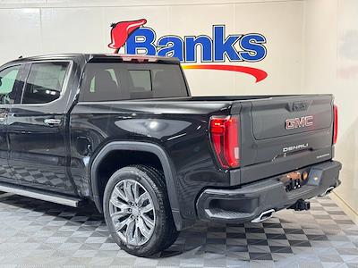 New 2025 GMC Sierra 1500 Denali Crew Cab 4WD Pickup for sale #G51688 - photo 2