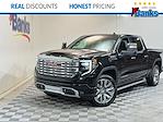 New 2025 GMC Sierra 1500 Denali Crew Cab 4WD Pickup for sale #G51688 - photo 1