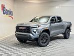 New 2025 GMC Canyon Elevation Crew Cab 4WD Pickup for sale #G51690 - photo 3