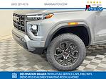 New 2025 GMC Canyon Elevation Crew Cab 4WD Pickup for sale #G51690 - photo 4