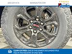 New 2025 GMC Canyon Elevation Crew Cab 4WD Pickup for sale #G51690 - photo 5