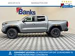 New 2025 GMC Canyon Elevation Crew Cab 4WD Pickup for sale #G51690 - photo 6