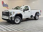 New 2025 GMC Sierra 2500 Pro Regular Cab 4WD Pickup for sale #G51693 - photo 3